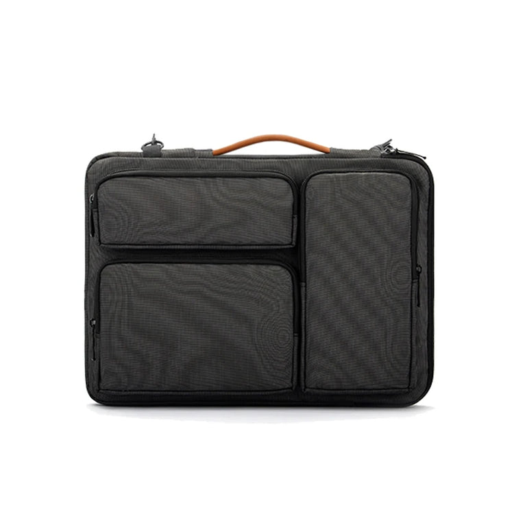 Laptop Sleeve with Zipper for Organized Carry