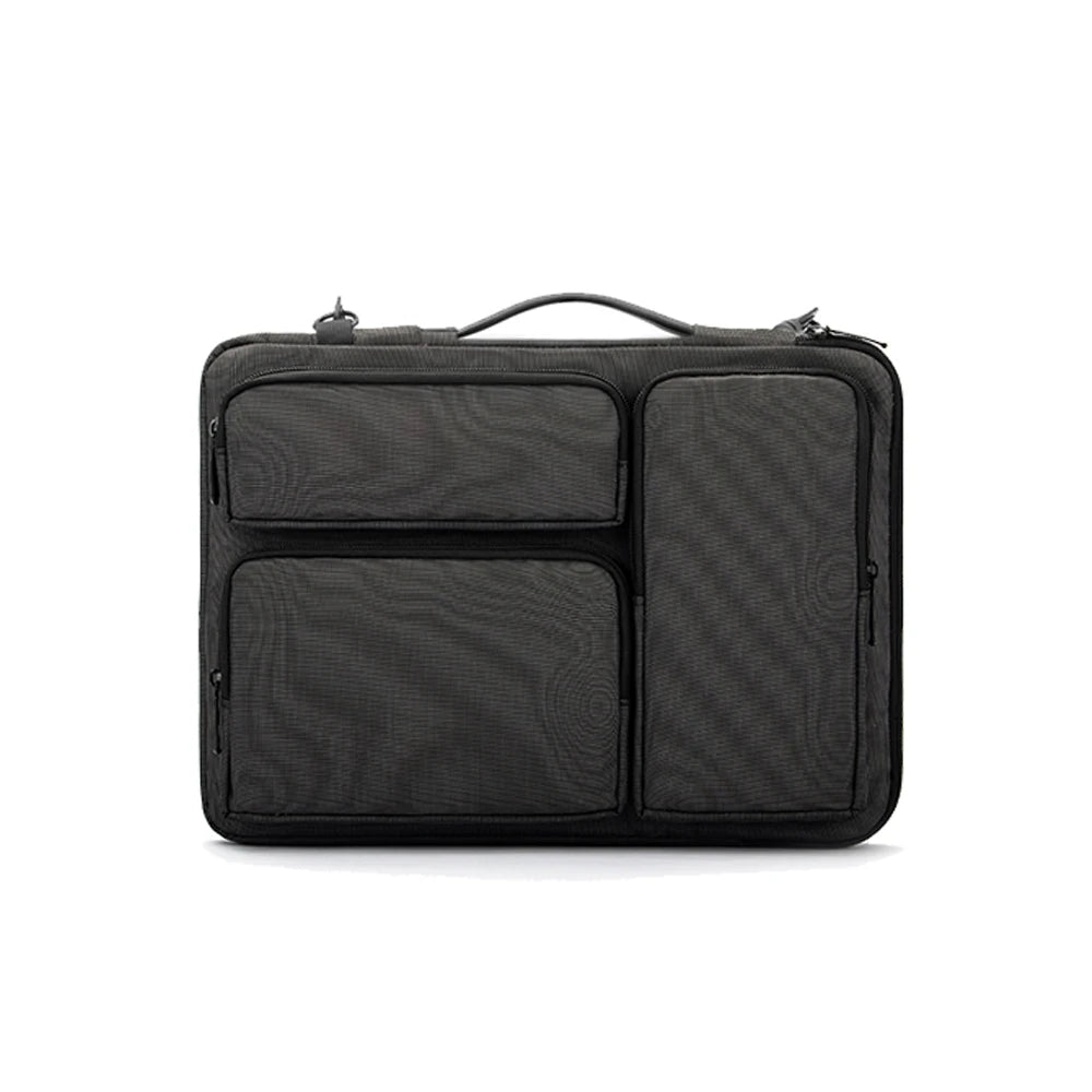 Laptop Sleeve with Zipper for Organized Carry