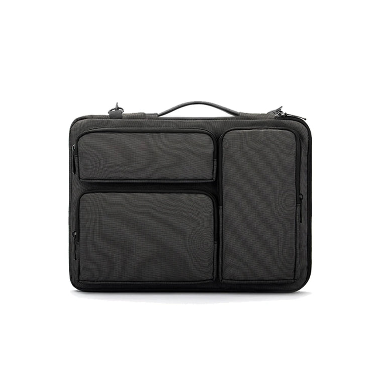 Laptop Sleeve with Zipper for Organized Carry