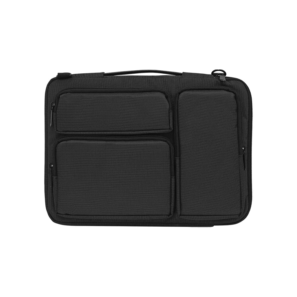 Laptop Sleeve with Zipper for Organized Carry
