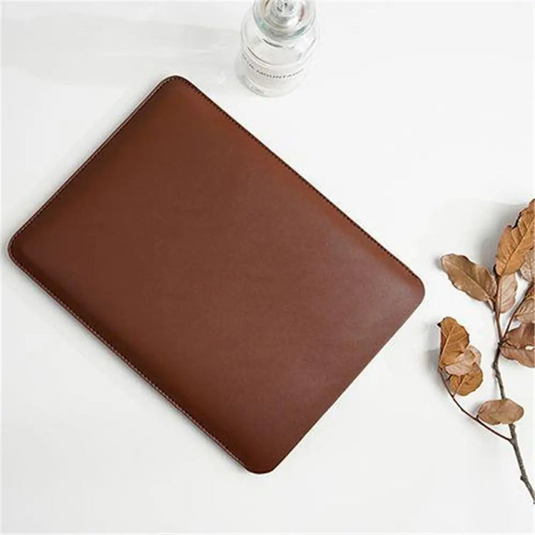 Laptop Sleeve with Microfiber Lining for Daily Carry